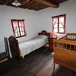 Apartment Kapl *