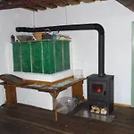 Apartment Kapl *