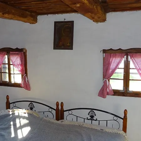 Kapl Apartment *