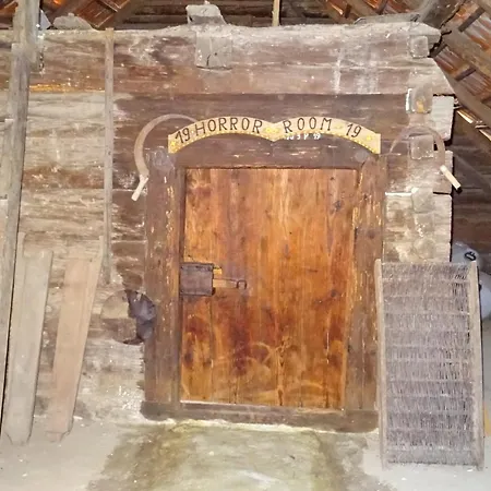 Kapl Apartamento