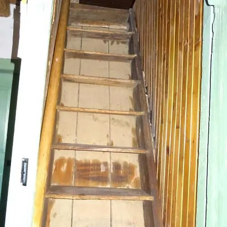 Kapl Apartment *