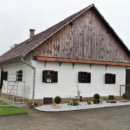 Apartment Kapl *