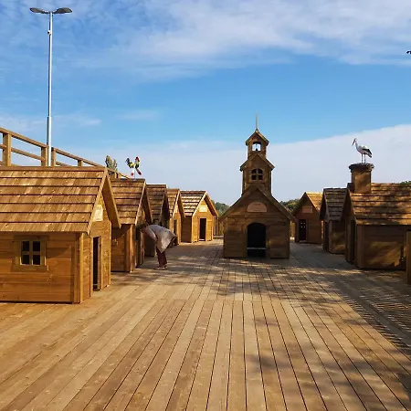 Апартаменты Kapl *