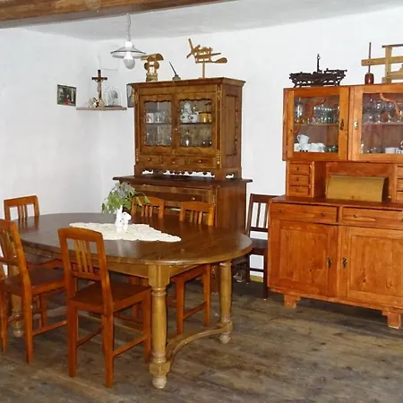 Kapl Apartment Ledinek