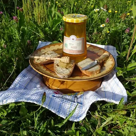 Kapl Апартаменты *