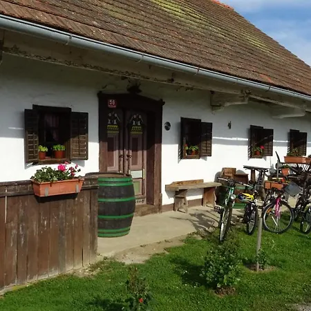 Апартаменты Kapl