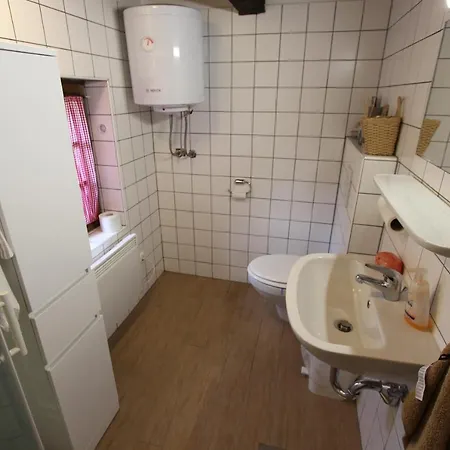 Kapl Apartment Ledinek