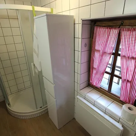 Apartman Kapl *