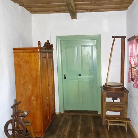 Kapl Apartment