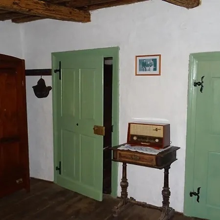 Apartment Kapl