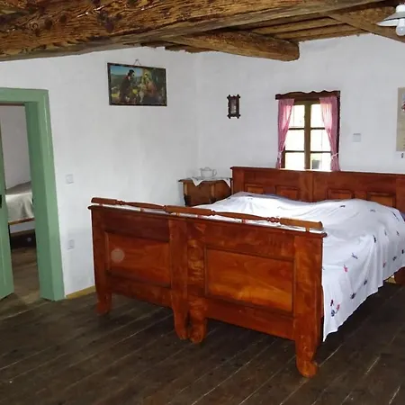 Apartman Kapl *