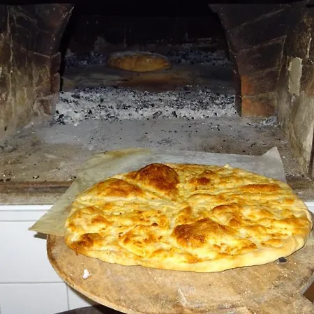 Апартаменты Kapl