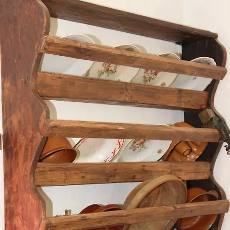 Apartment Kapl