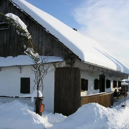 Kapl Apartment