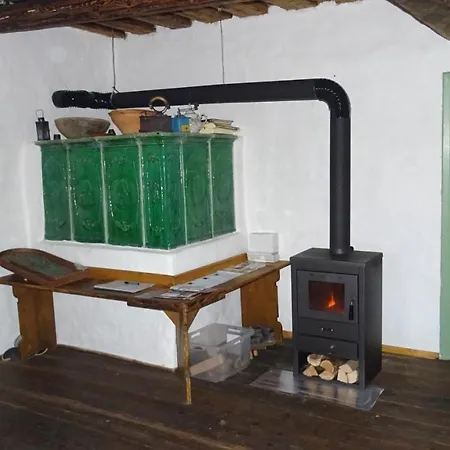 Apartamento Kapl *